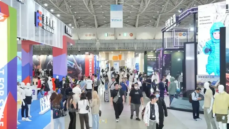 TITAS 2026 Marks 30th Anniversary with $60 Million in Business Opportunities and Global Participation
