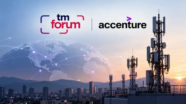 TM Forum and Accenture Launch Trustworthy AI Initiative