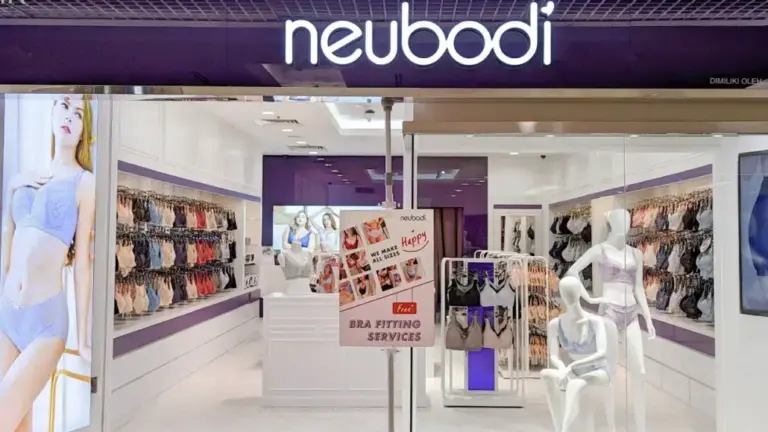 BrilliA Acquires Neubodi to Expand Branded Retail Presence in Southeast Asia