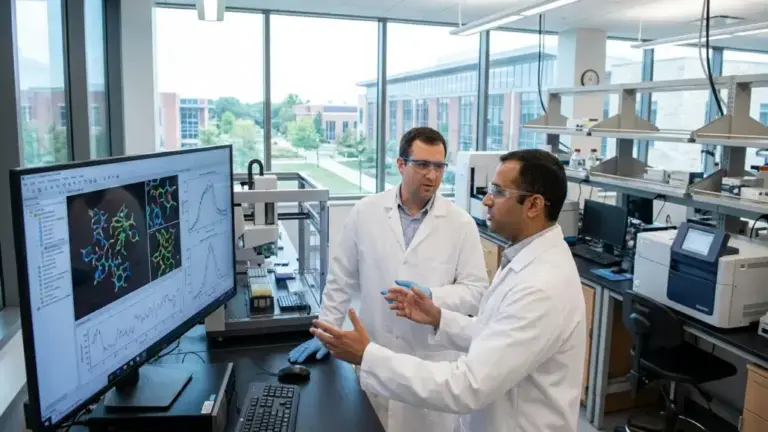 5 Leading Antibody Discovery and Optimization Platforms