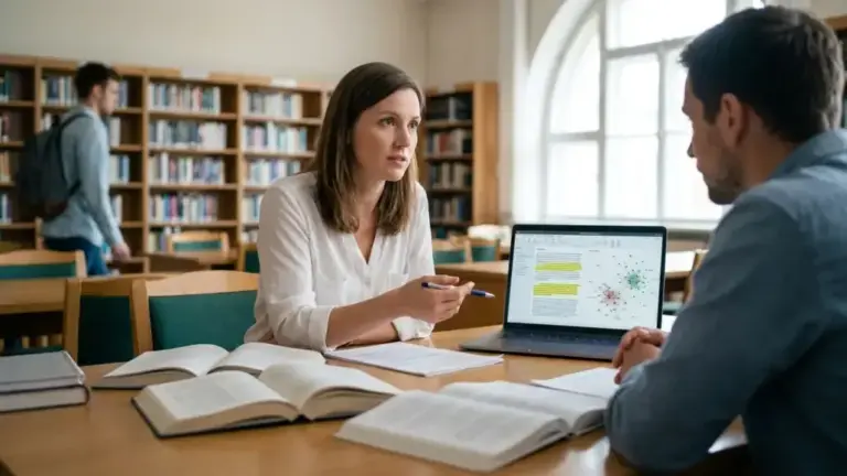 6 AI Tools That Stress-Test Research Arguments