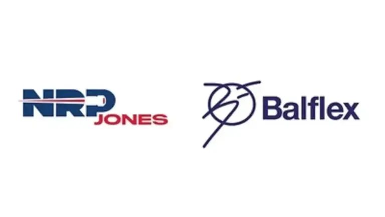 Balflex, NRP Jones Confirm Amalgamation of U.S. Operations
