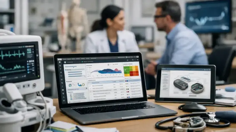 9 Best Application Lifecycle Management Solutions for MedTech