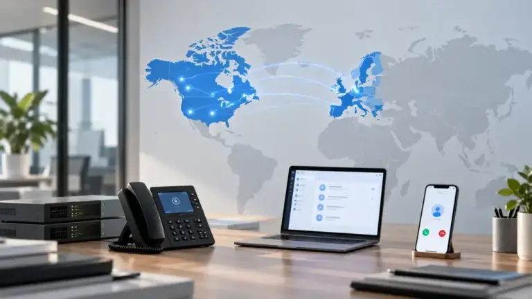 Google Voice Carrier Link Expands to 14 More Countries