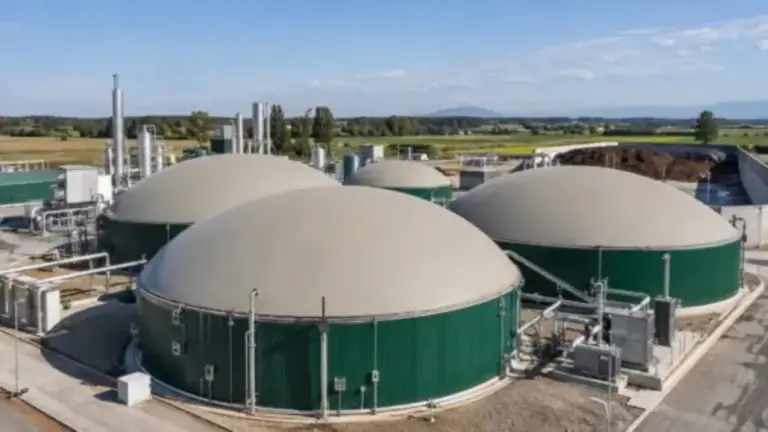 Genera and Bracco Setup Biomethane Production Plant in Italy