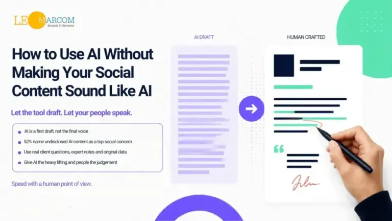 Building a Knowledge Brand That Outlasts Advertising