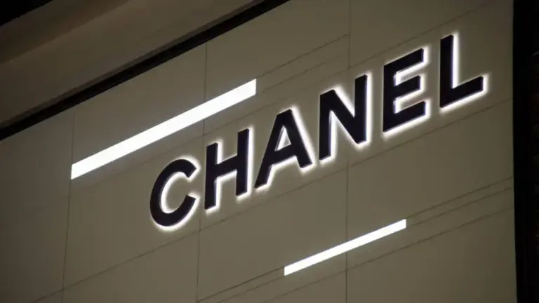 Chanel Doubles Down on China as Luxury Rivals Close Stores