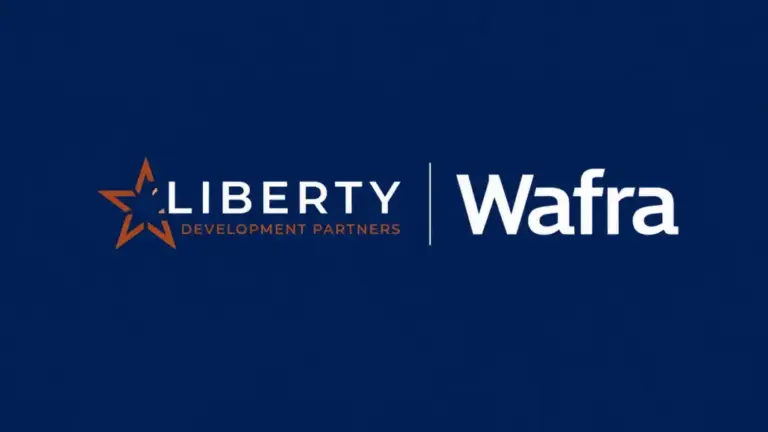 Wafra Invests in Logistics Park and Railroad Manufacturing