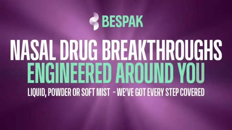 Where nasal drug development goes wrong, and how to get ahead of it