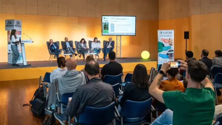 Egurtek 2026 Puts Timber Construction Innovation in Focus