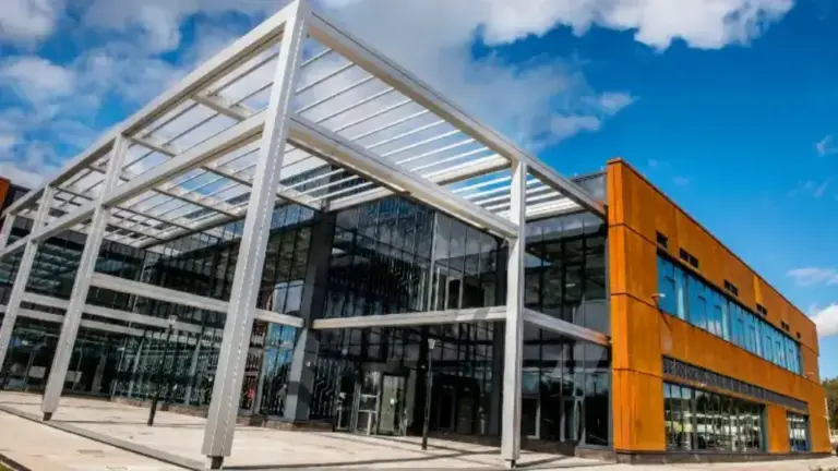 Sustainable Materials and Manufacturing Center Established