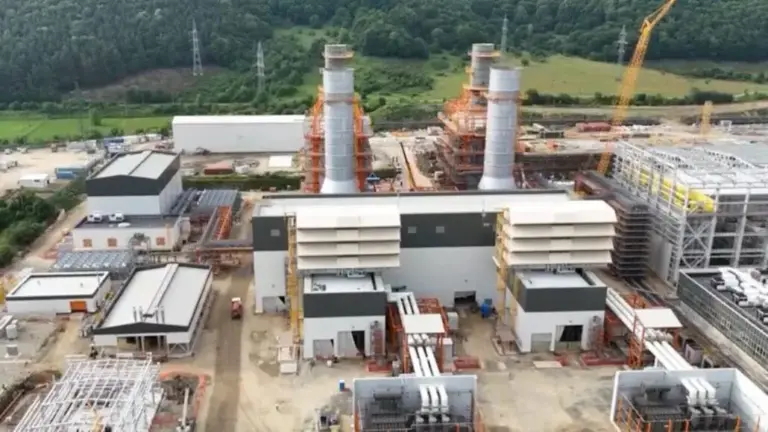 Enery Signs Hybrid Power Plant PPA with Coca-Cola HBC