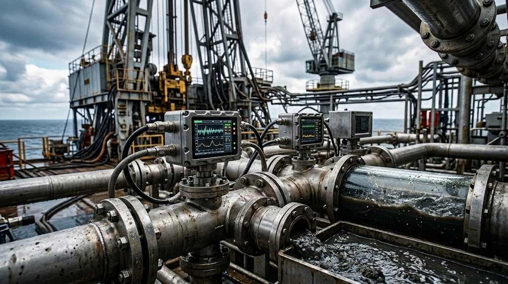 AI Driven Mud Monitoring Improving Drilling Safety Metrics 2
