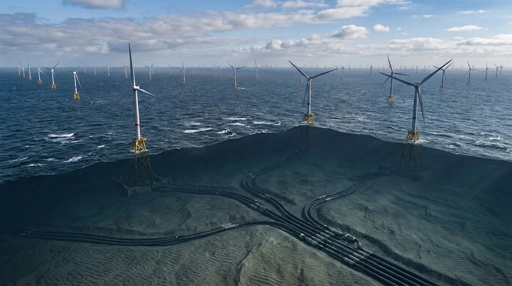 Subsea Power Infrastructure Boosting Offshore Hub Expansion 1