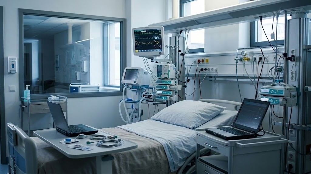 Advanced Predictive Models Improving Post Operative Care 1