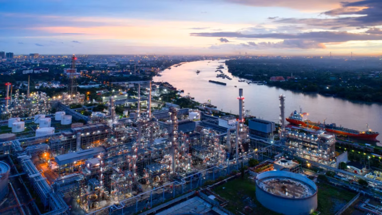 Supply Chain Diversification in Thailand an Investment Boon