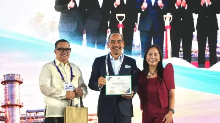 MGEN Highlights ASEAN Energy Security Strategies at AEBF-26
