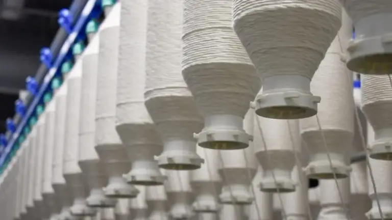 Parkdale Advanced Materials Acquires Full Ownership of Ciclo Technology