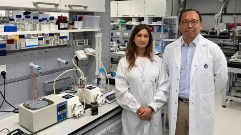 Unified Sustainable Seawater-To-Hydrogen System Introduced