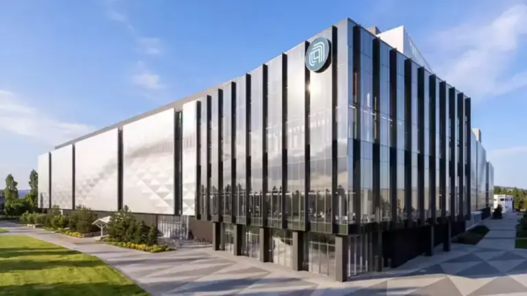 EPIC Center Worth $5bn Capital Investment Unveiled