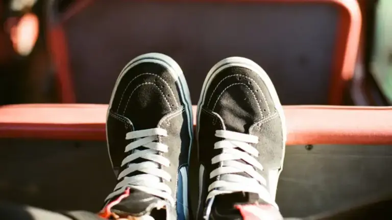 Ultra-Fast Fashion Shoes Fail EU Safety Standards