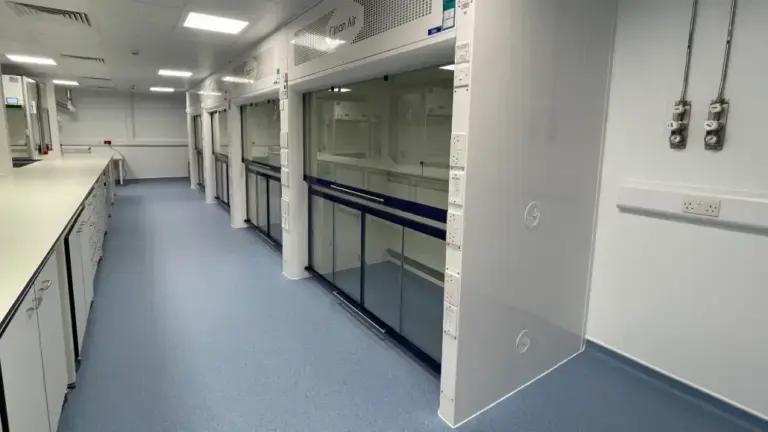Sterling Expands ADC Manufacturing Capacity and Capabilities