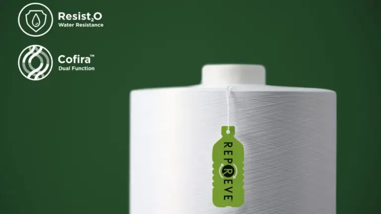 Unifi Launches Resist2O Pro and Cofira Yarn Technologies at Performance Days Munich