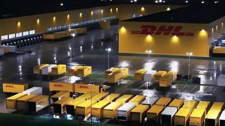 DHL To Boost Logistics Infra in Central and Eastern Europe
