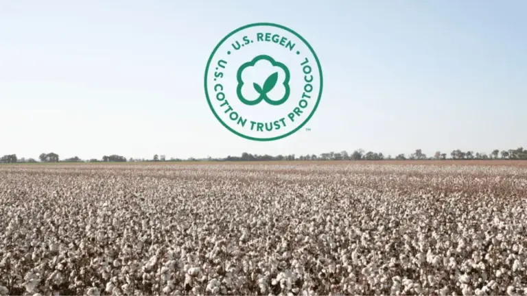 U.S. Cotton Trust Protocol Releases First Measured Outcomes for U.S. Regen™ Cotton