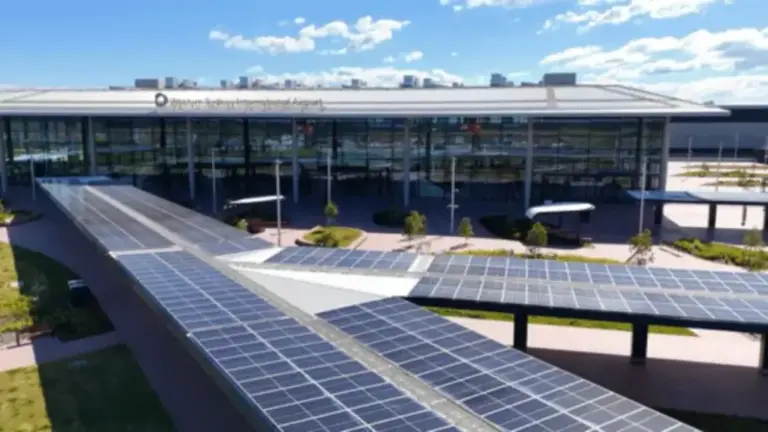 Trinasolar Advances Rooftop Solar Installation in Australia