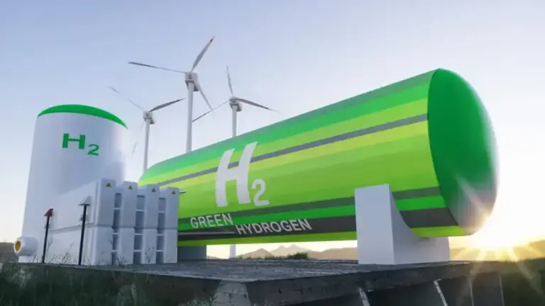 Green Hydrogen Sector in India Is Transitioning with Exports