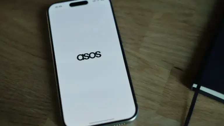 ASOS Investigates Possible Customer Data Exposure After App Alert