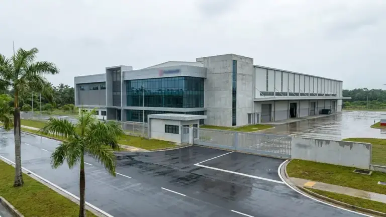 Infineon Opens New Backend Manufacturing Site in Thailand