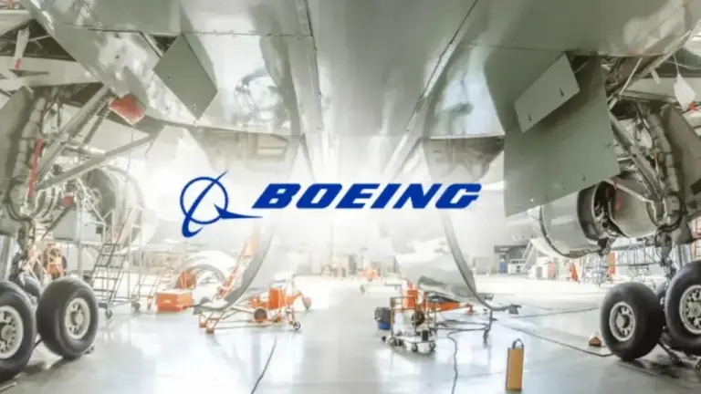 Boeing-Montana Eye Aerospace Supply Chain Expansion in India
