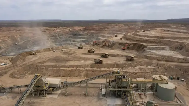 China Doesn’t Have to Own New Supply Chains to Win the Critical Minerals War