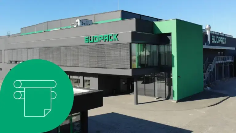 SÜDPACK Boosts Flexographic Printing Capabilities