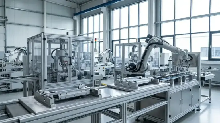 Kazakhstan and Bavaria Push for Cutting-Edge Manufacturing