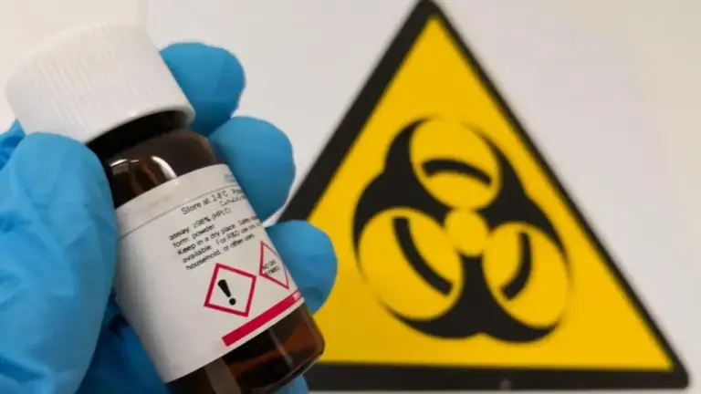 Hazardous Drug Compounding: The Safety Standards Behind Every Prescription