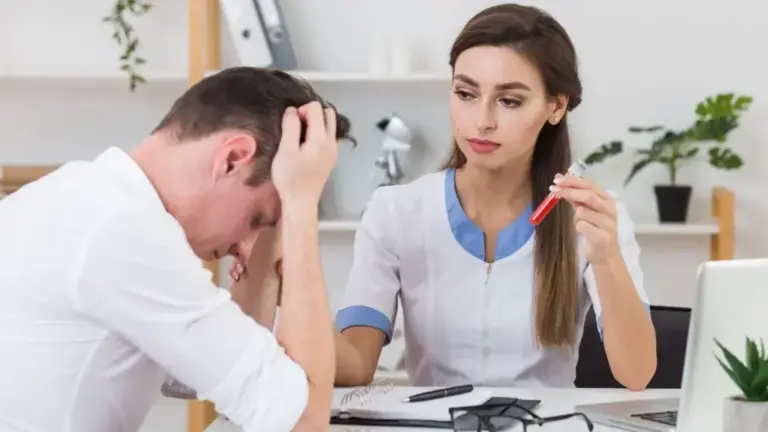 Why a Hair Loss Assessment Is Important Before Choosing Any Treatment