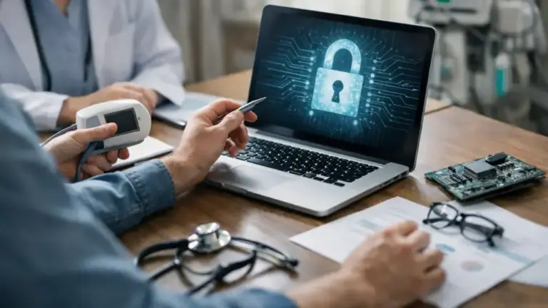When to Bring in Outside Help for FDA Cybersecurity Compliance (and What to Look For)