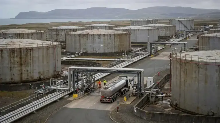 G7 Oil Reserve Release Sends 100m Barrels into Markets