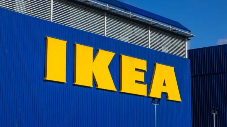 Ikea with Kodiak Aims Driverless Logistics Service in Texas