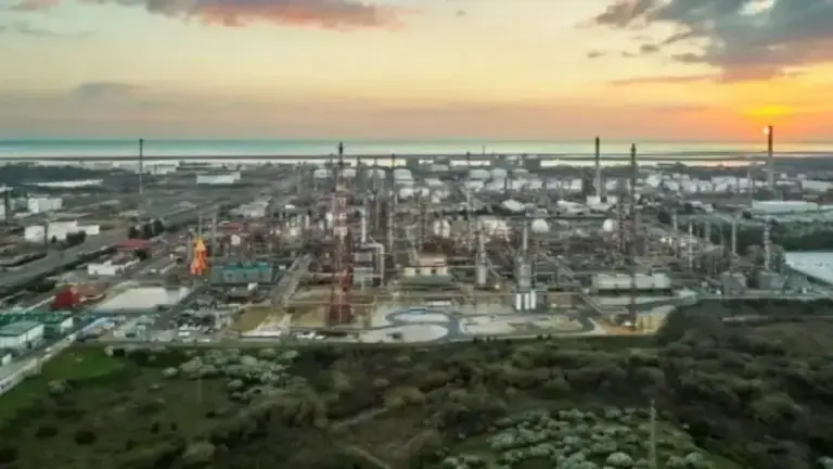First Phase Contracts for Andalusian Green Hydrogen Valley