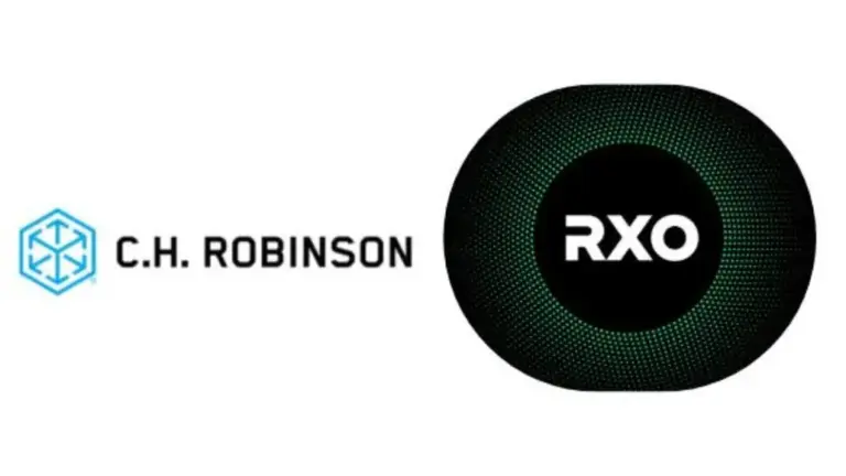C.H. Robinson to Merge with RXO In Stock and Cash Deal
