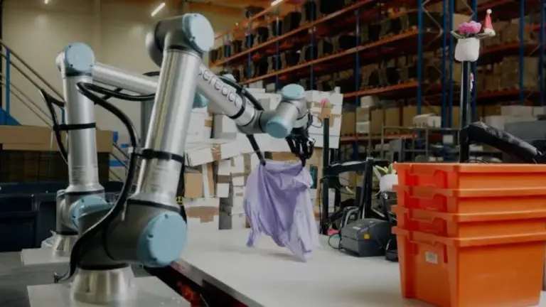 AI-Powered Automated Returns Processing in Germany, Poland