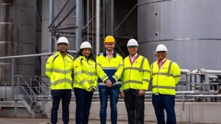 SD Guthrie Widens Manufacturing Capacity in the UK