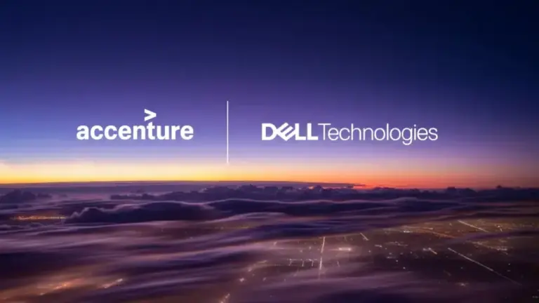 Accenture and Dell Expand Private AI Infrastructure Collaboration