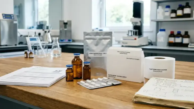 Billerud Introduces New Pharmaceutical Packaging Option