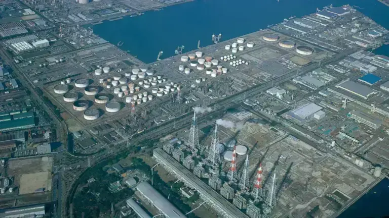 Cosmo Energy, Iwatani to Expand Hydrogen Portfolio in Japan