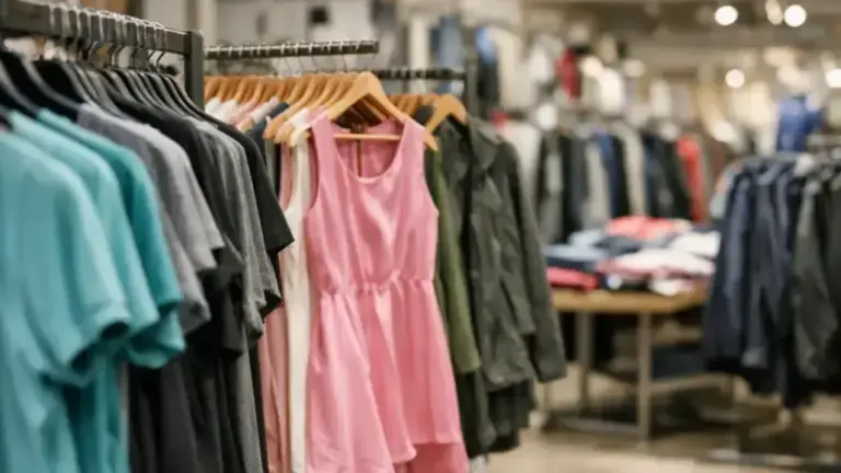 Why Polyester Took Over the Fashion World — And Why It’s Hard to Quit